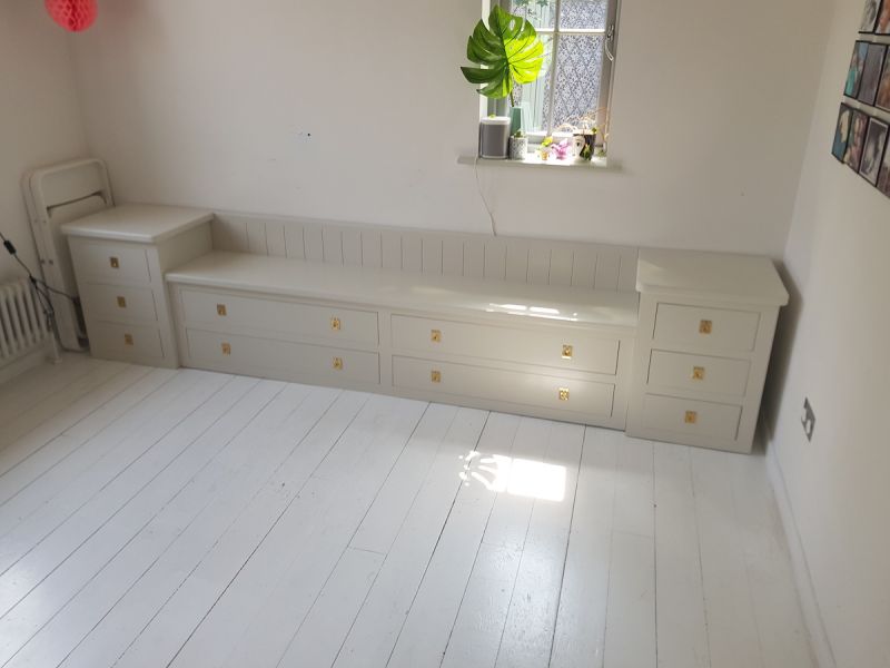 Swipe To View More Images