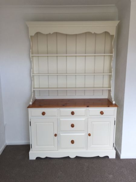 Dresser: Swipe To View More Images