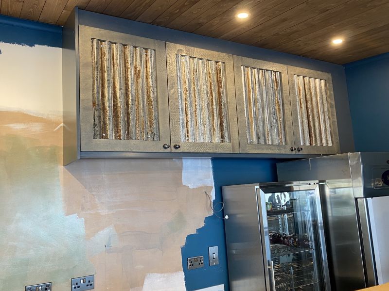 Swipe To View More Images