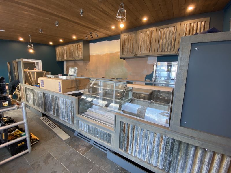 Swipe To View More Images