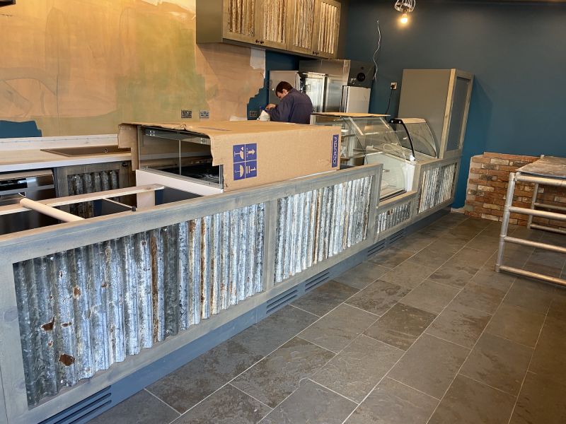 Swipe To View More Images