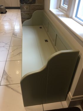 Click Here To Enlarge This Photo Of Window Seat