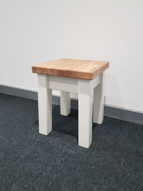 Click Here To Enlarge This Photo Of Dining Stool