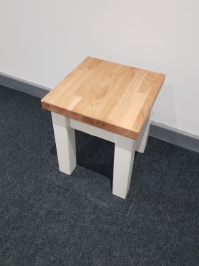 Click Here To Enlarge This Photo Of Dining Stool