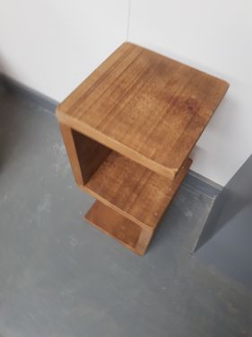 Click Here To Enlarge This Photo Of Rustic S Table