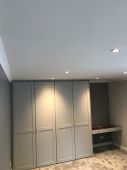 Fitted Wardrobes
