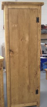 Click Here To Enlarge This Photo Of Single Wardrobe