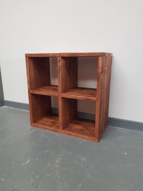 Click Here To Enlarge This Photo Of Rustic Cube 2&plus;2