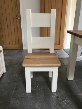 Click Here To Enlarge This Photo Of Flintstone Chair