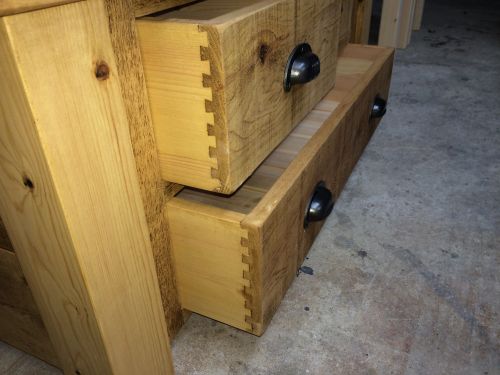 Click Here To Enlarge This Photo Of Rustic Coffee Table