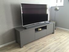 Large TV Unit