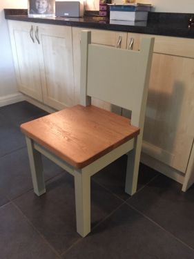 Click Here To Enlarge This Photo Of Low Back Chair