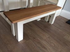 Dining Bench