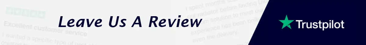 Review Us On TrustPilot