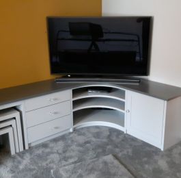 TV Unit: Click Here To View Larger Image